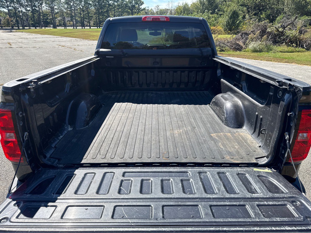 2014 Chevrolet Silverado 1500 Image 9