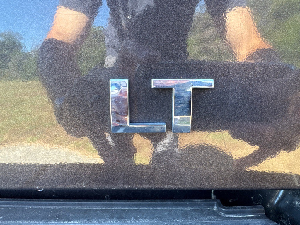 2014 Chevrolet Silverado 1500 Image 13