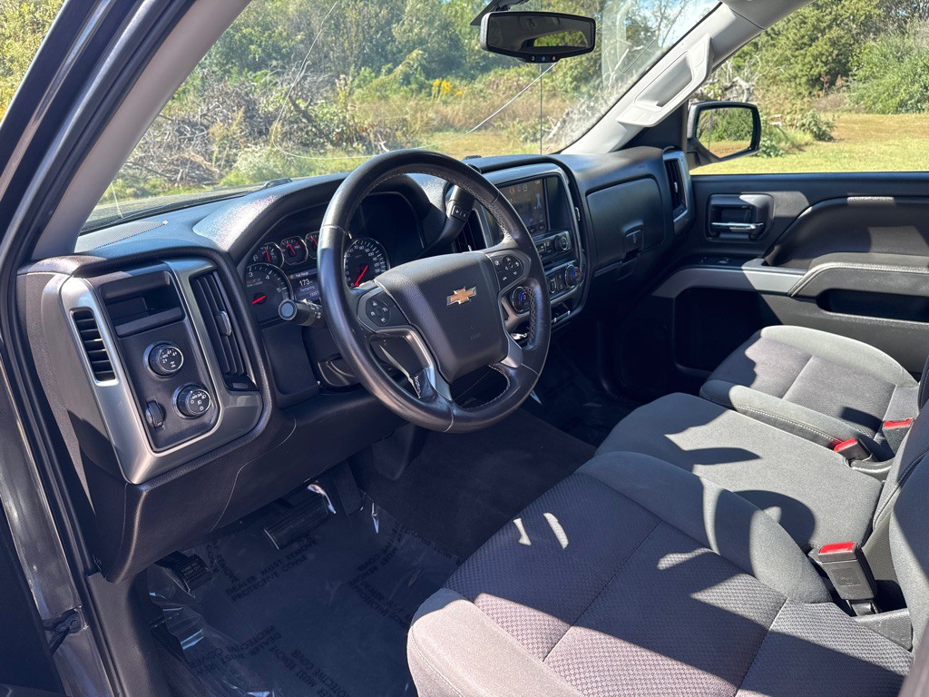2014 Chevrolet Silverado 1500 Image 14