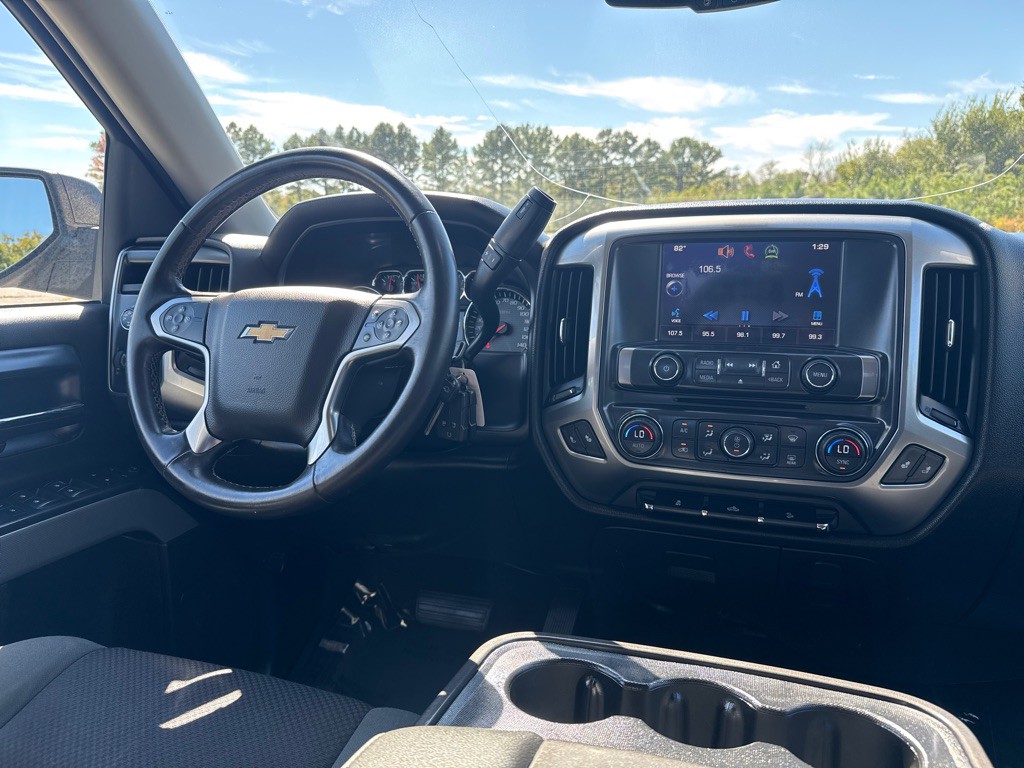 2014 Chevrolet Silverado 1500 Image 18