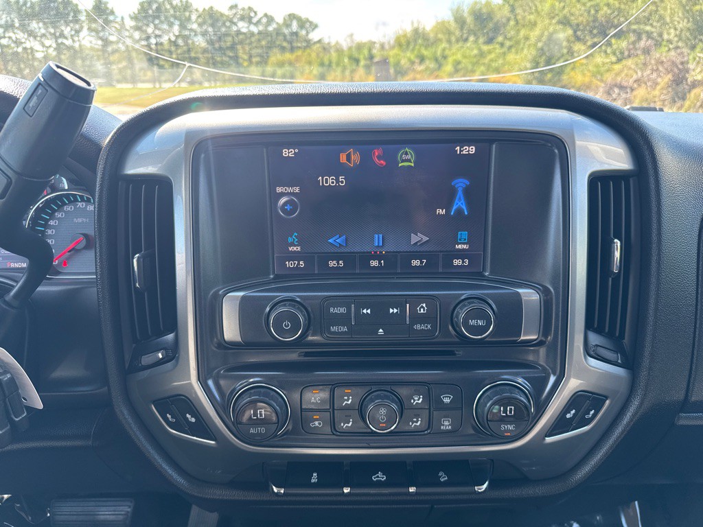 2014 Chevrolet Silverado 1500 Image 19