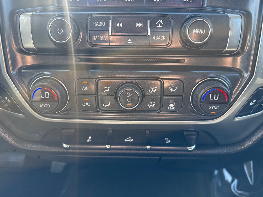2014 Chevrolet Silverado 1500 Image 20