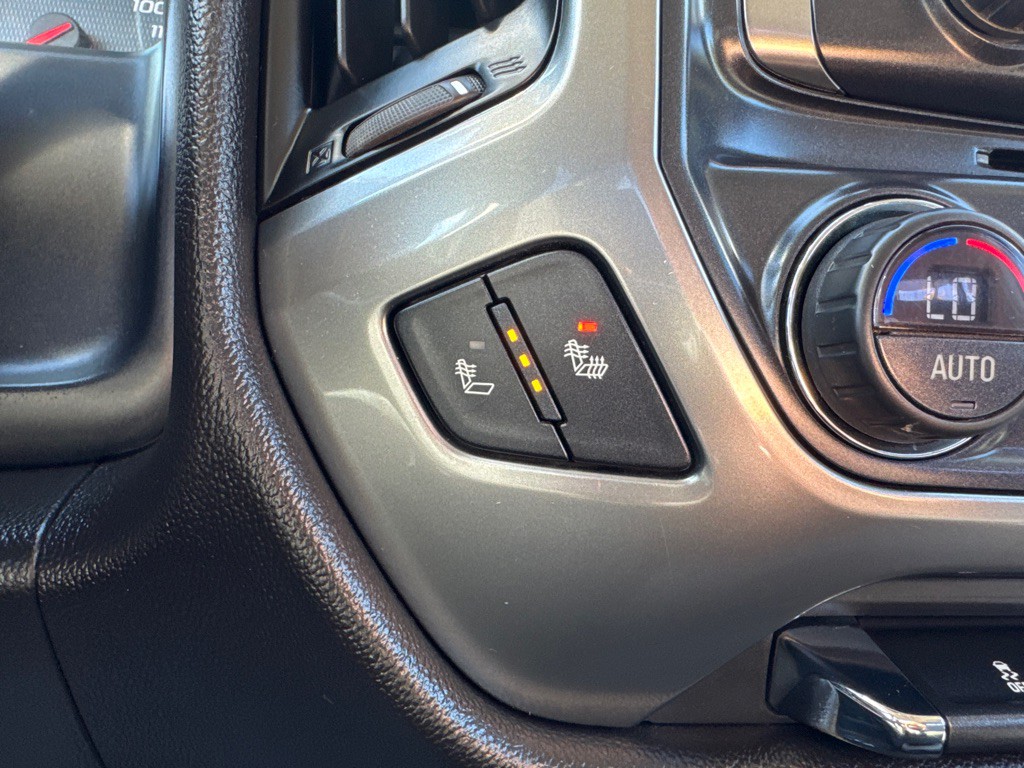 2014 Chevrolet Silverado 1500 Image 21
