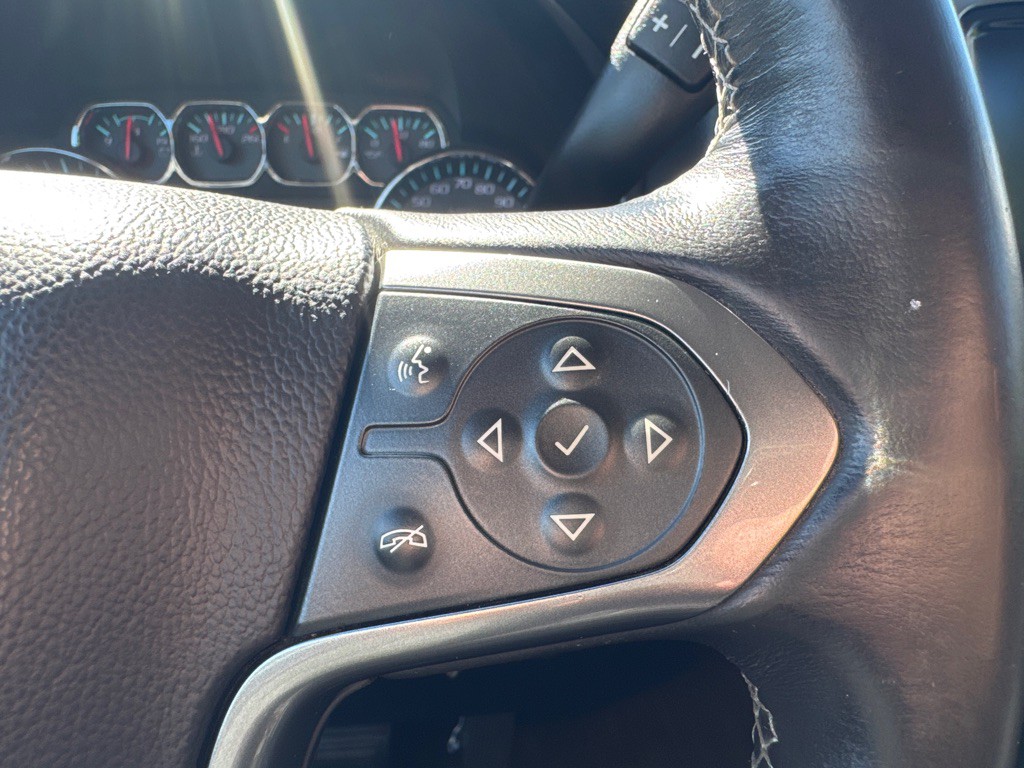 2014 Chevrolet Silverado 1500 Image 23