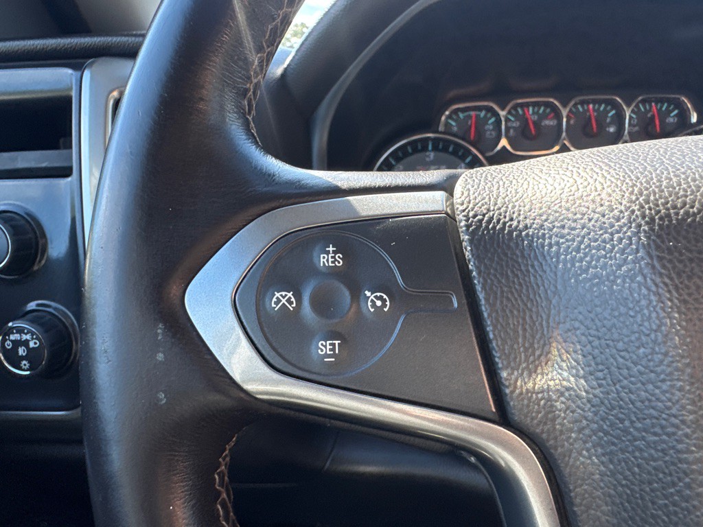 2014 Chevrolet Silverado 1500 Image 24