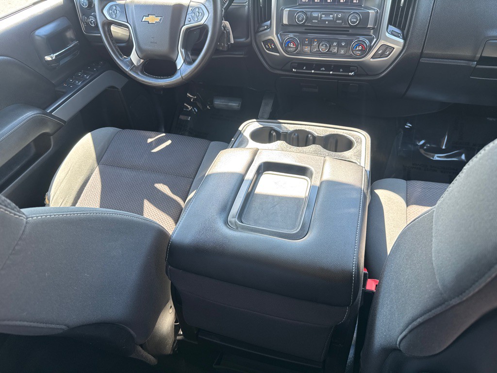 2014 Chevrolet Silverado 1500 Image 25