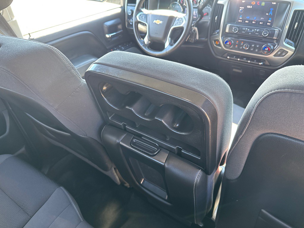 2014 Chevrolet Silverado 1500 Image 26