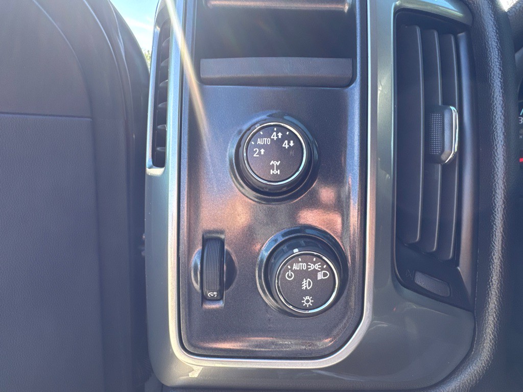 2014 Chevrolet Silverado 1500 Image 27