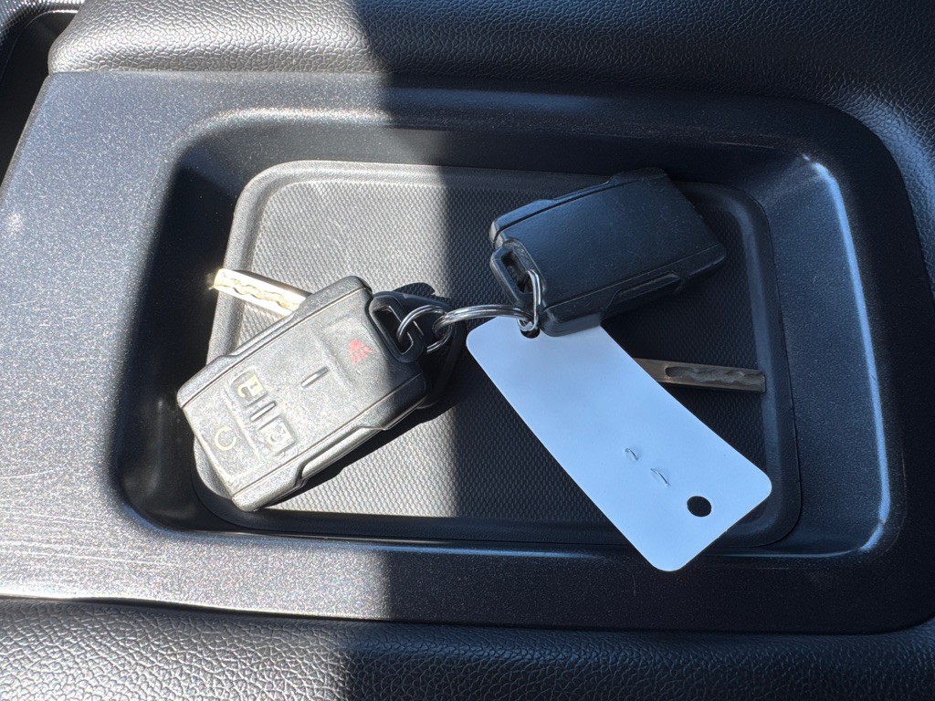 2014 Chevrolet Silverado 1500 Image 29
