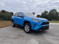 Image for 2021 Toyota Rav4 XLE ID: 6930340