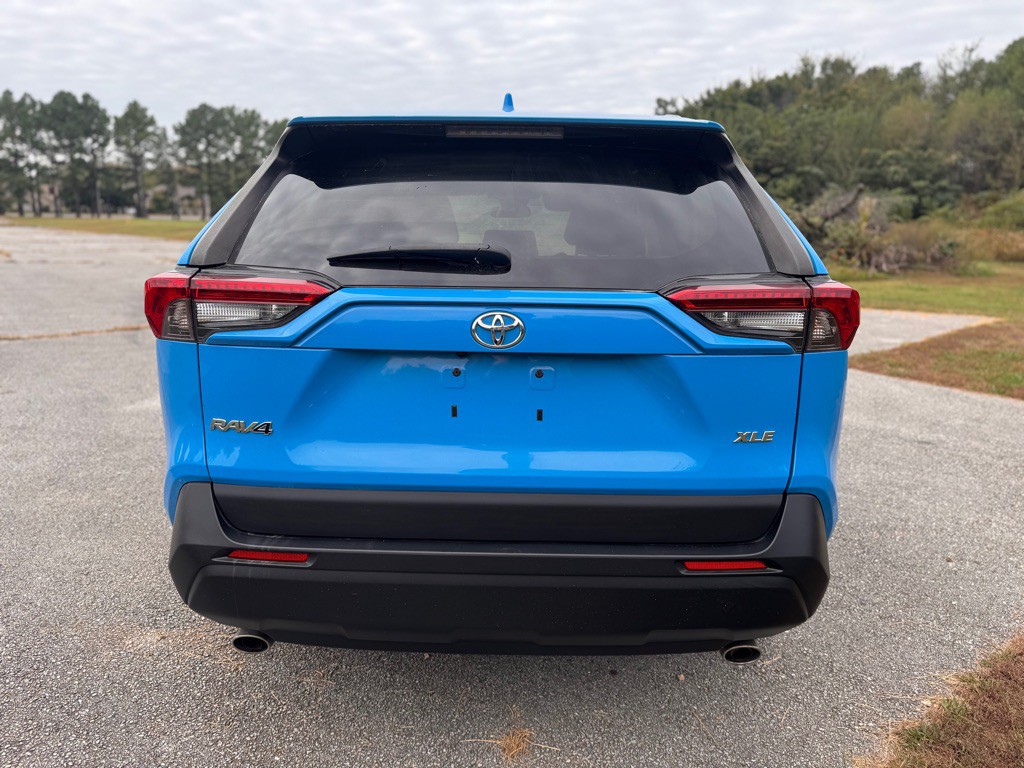 2021 Toyota Rav4 Image 6