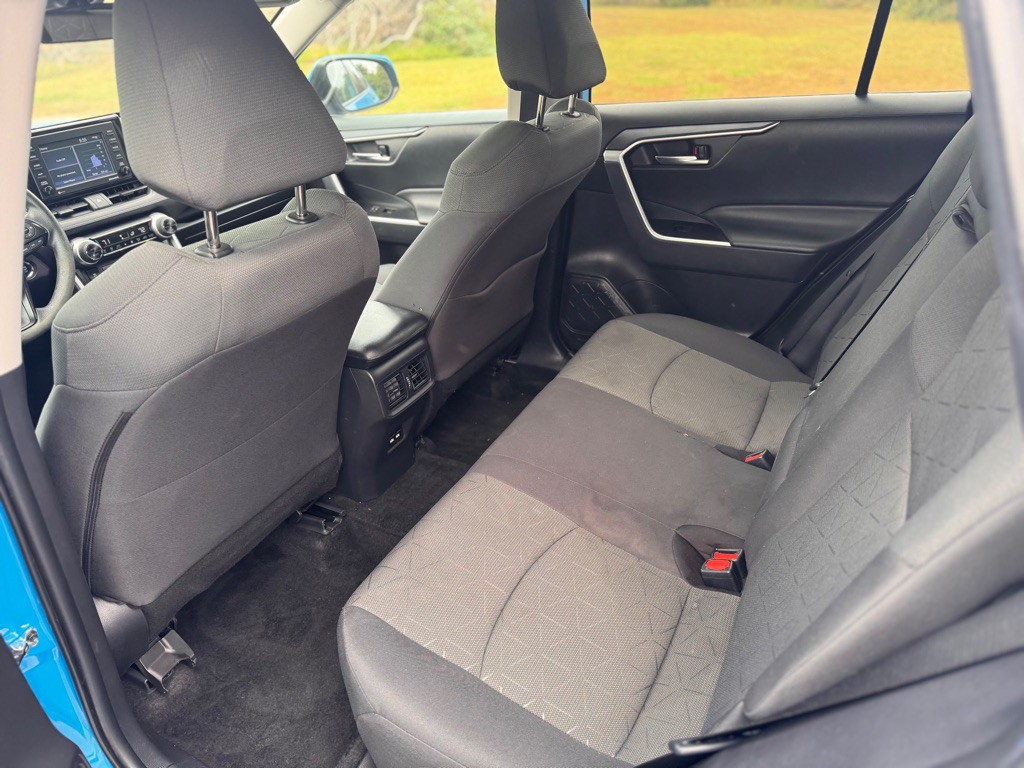 2021 Toyota Rav4 Image 10
