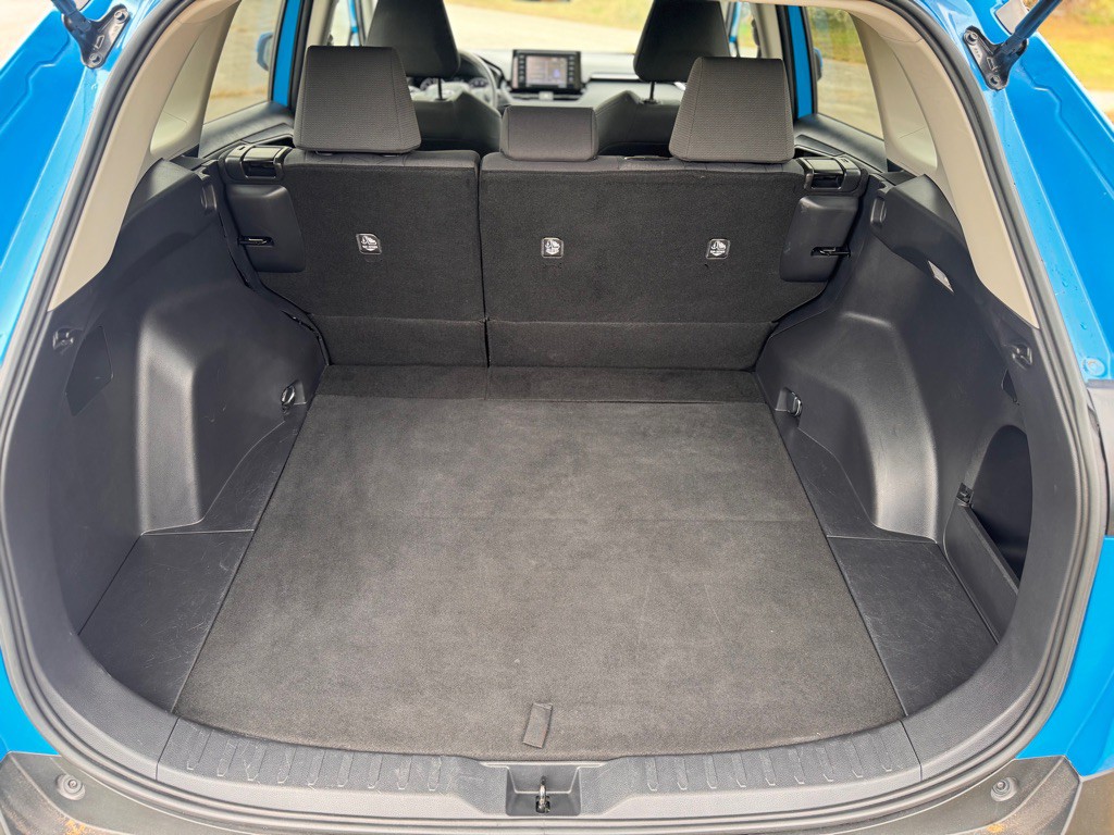 2021 Toyota Rav4 Image 13