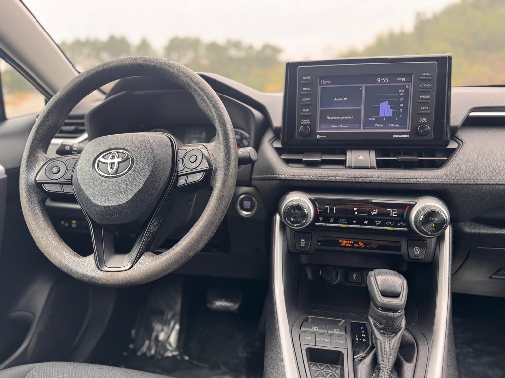 2021 Toyota Rav4 Image 14