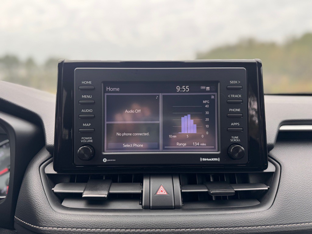 2021 Toyota Rav4 Image 15