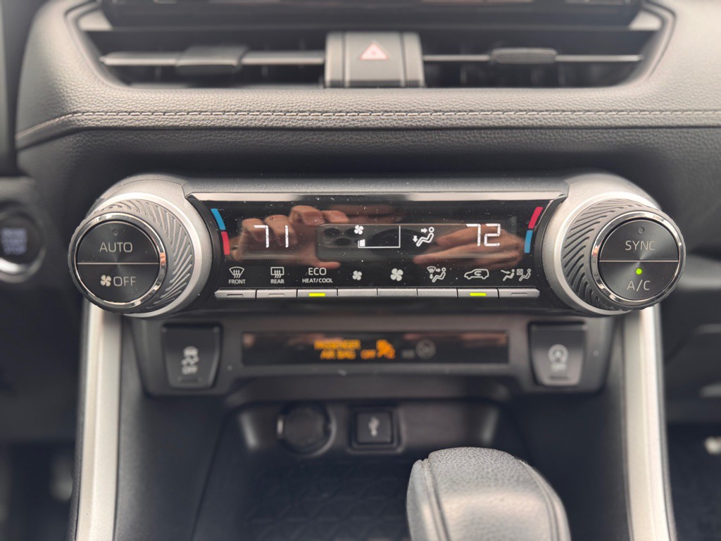 2021 Toyota Rav4 Image 16