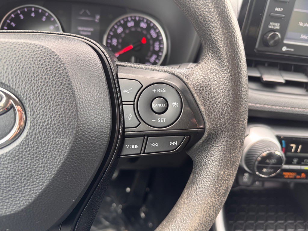 2021 Toyota Rav4 Image 19
