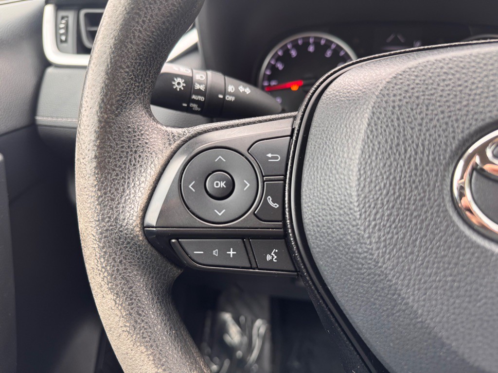 2021 Toyota Rav4 Image 20