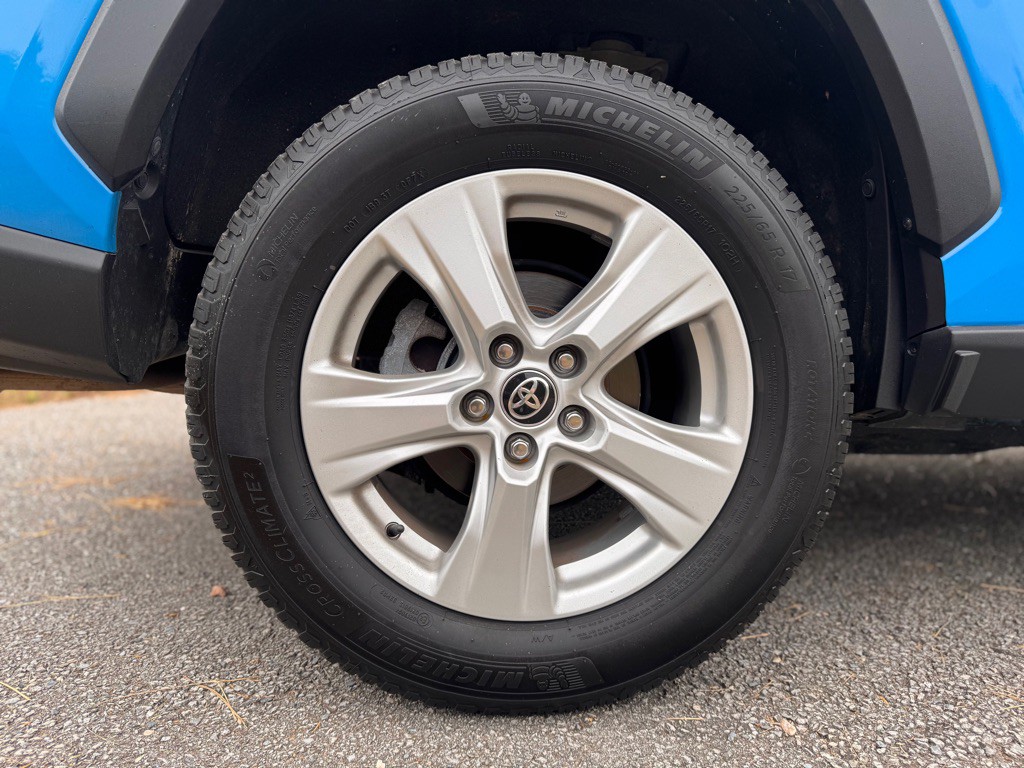 2021 Toyota Rav4 Image 23