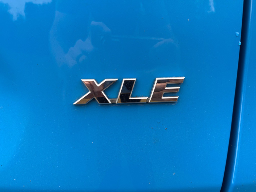 2021 Toyota Rav4 Image 25