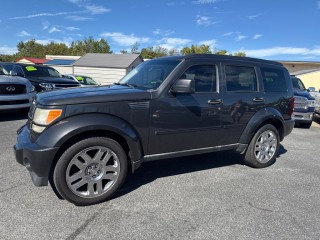 Image for 2010 Dodge Nitro HEAT ID: 6930590
