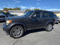 Image for 2010 Dodge Nitro HEAT ID: 6930590