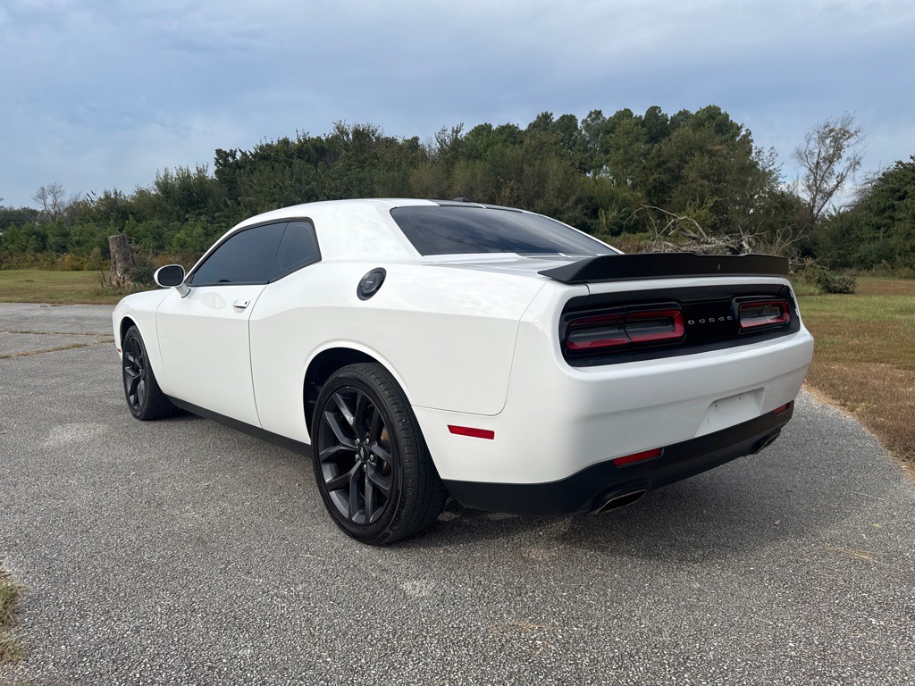 2019 Dodge Challenger Image 7
