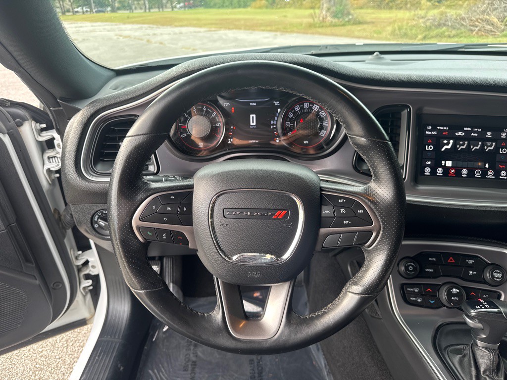 2019 Dodge Challenger Image 17
