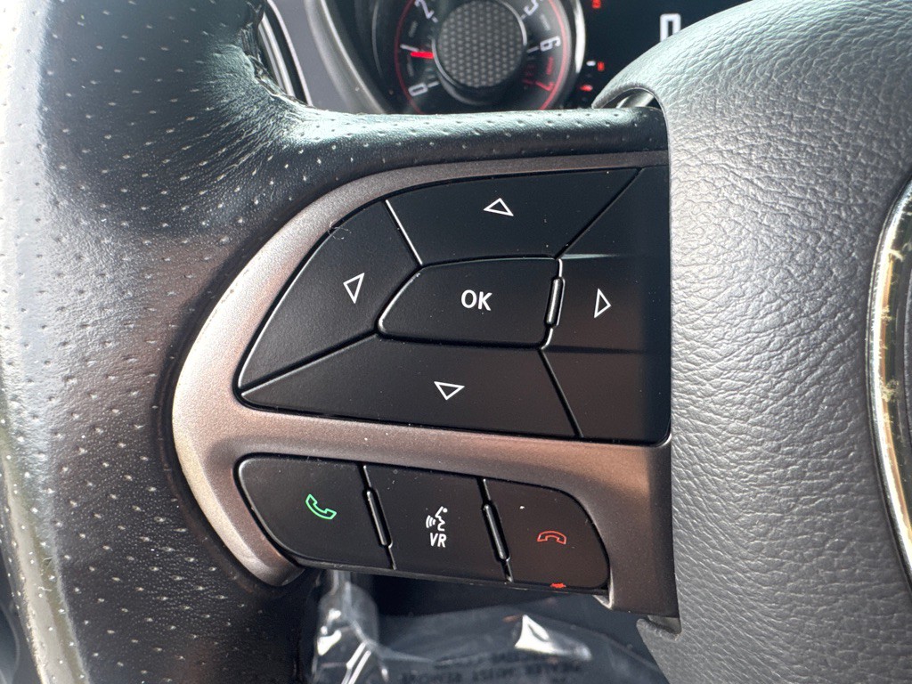 2019 Dodge Challenger Image 18