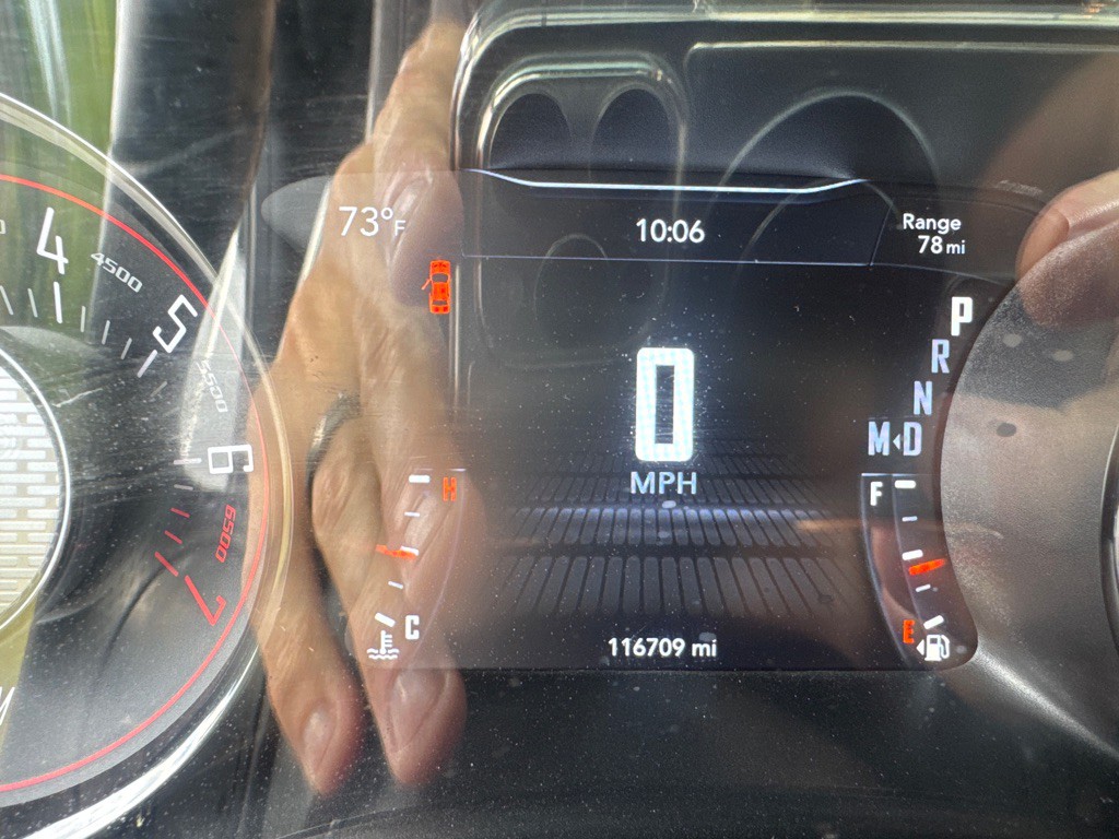 2019 Dodge Challenger Image 20