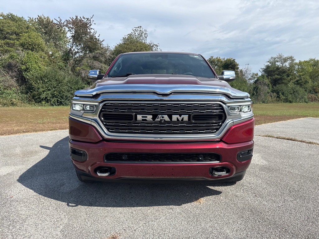 2019 RAM 1500 Image 2