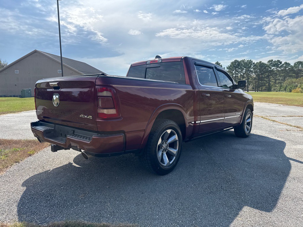 2019 RAM 1500 Image 5