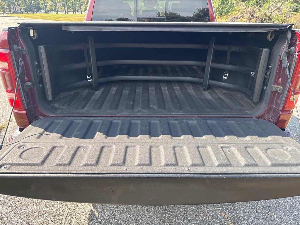 2019 RAM 1500 Image 9