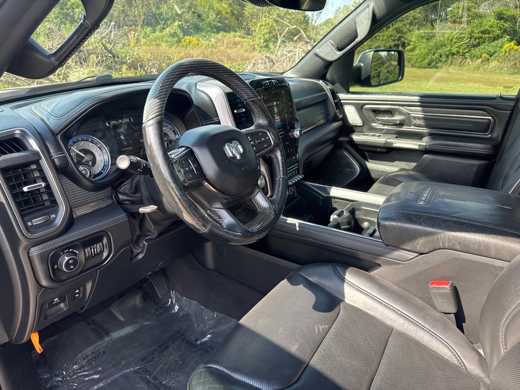 2019 RAM 1500 Image 10
