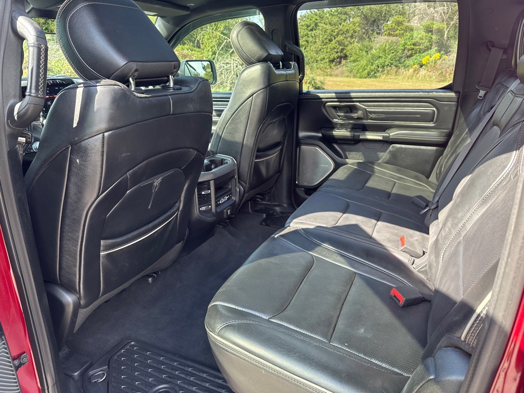 2019 RAM 1500 Image 11