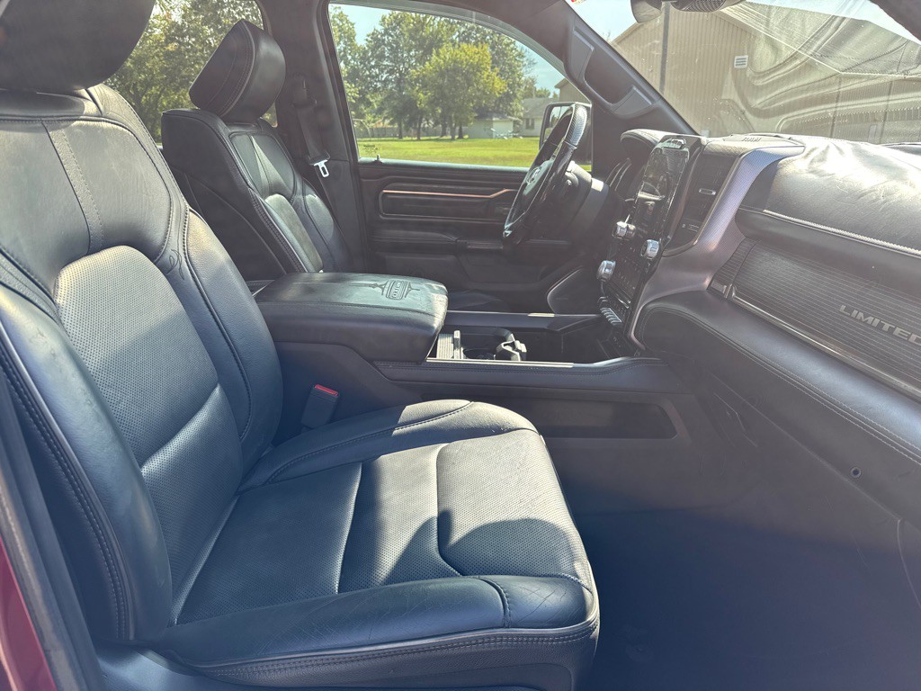 2019 RAM 1500 Image 12