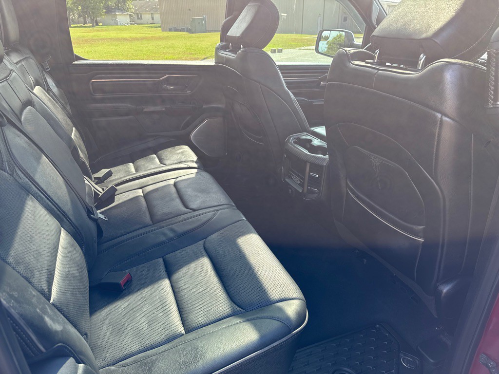2019 RAM 1500 Image 13