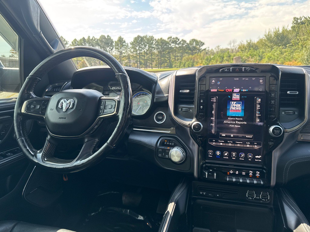 2019 RAM 1500 Image 14