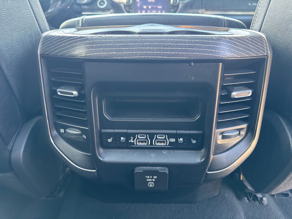 2019 RAM 1500 Image 15