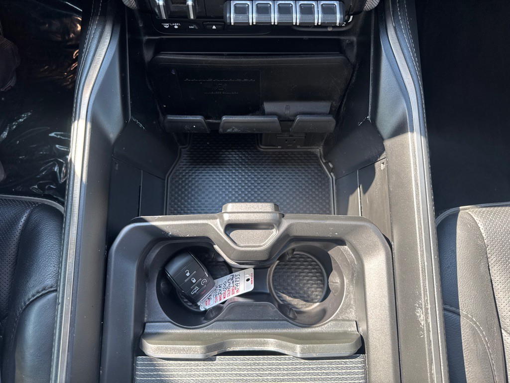 2019 RAM 1500 Image 17