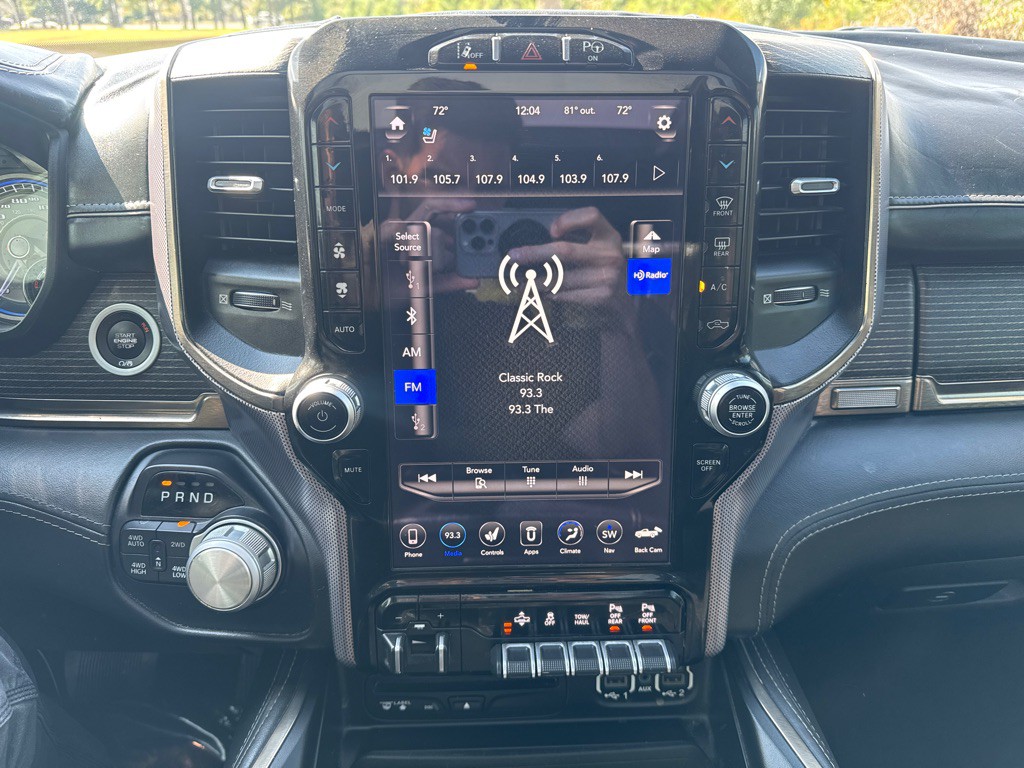 2019 RAM 1500 Image 18