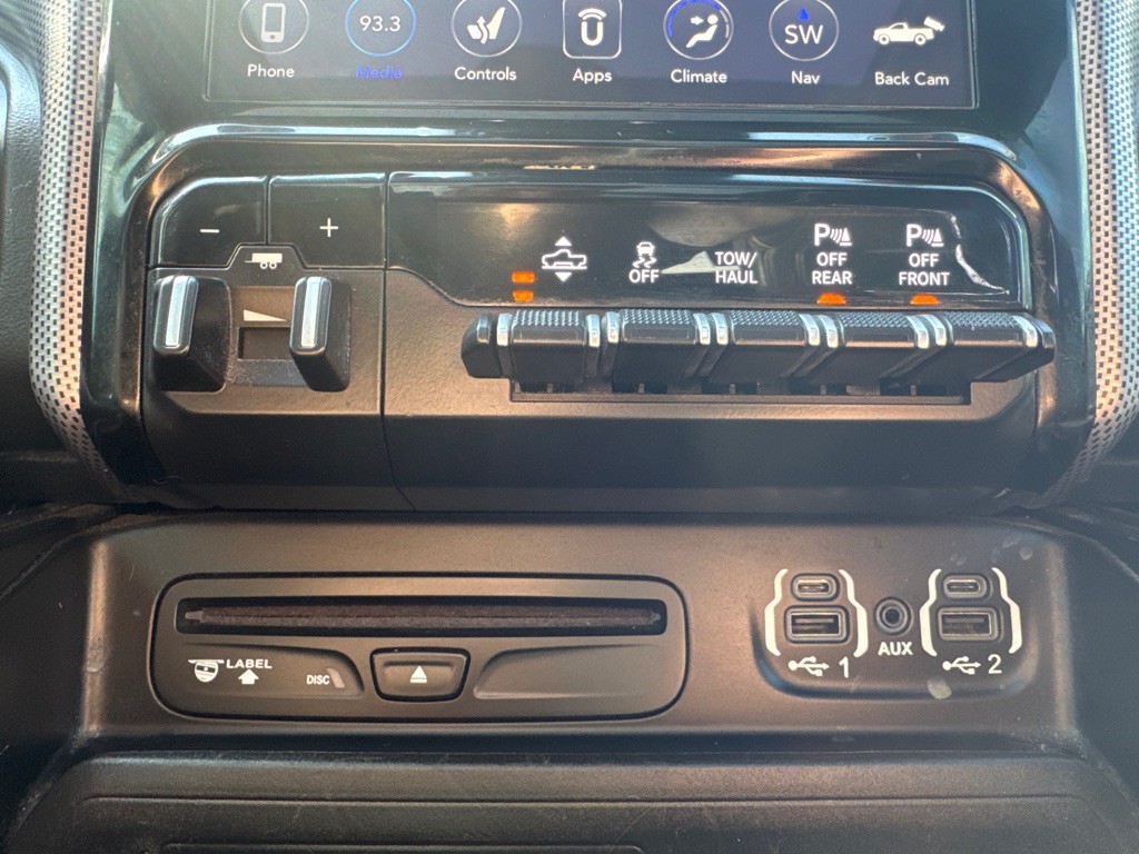 2019 RAM 1500 Image 19