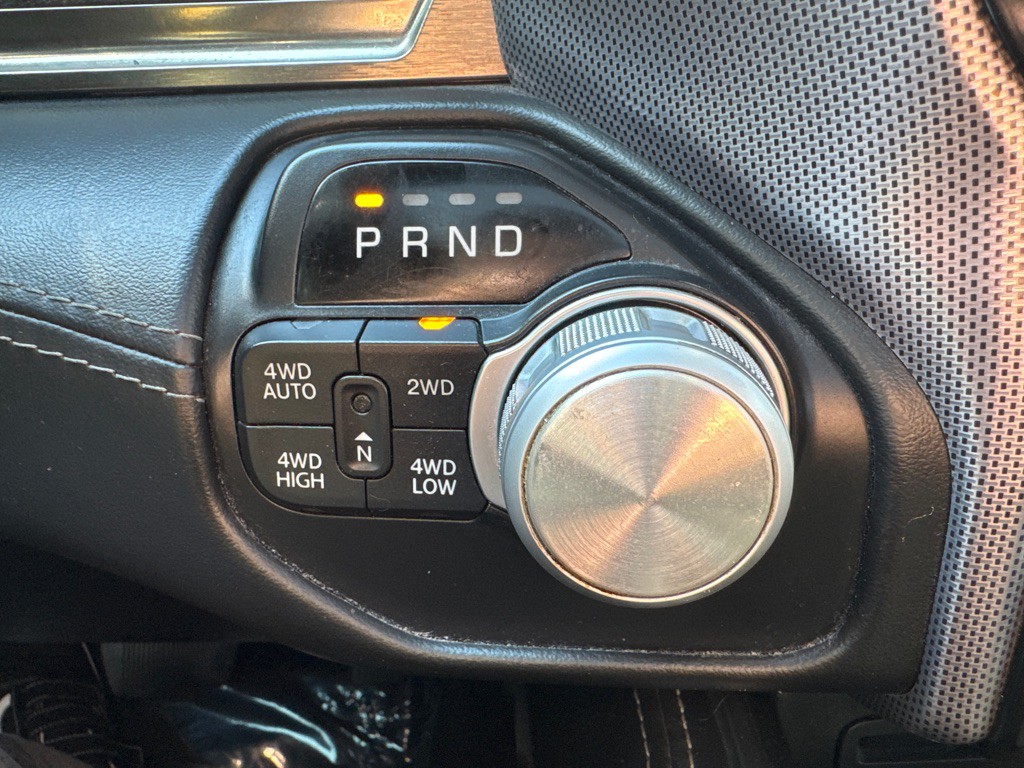 2019 RAM 1500 Image 20
