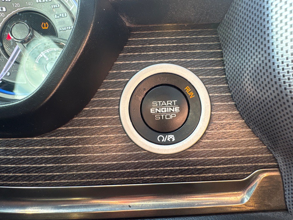 2019 RAM 1500 Image 21