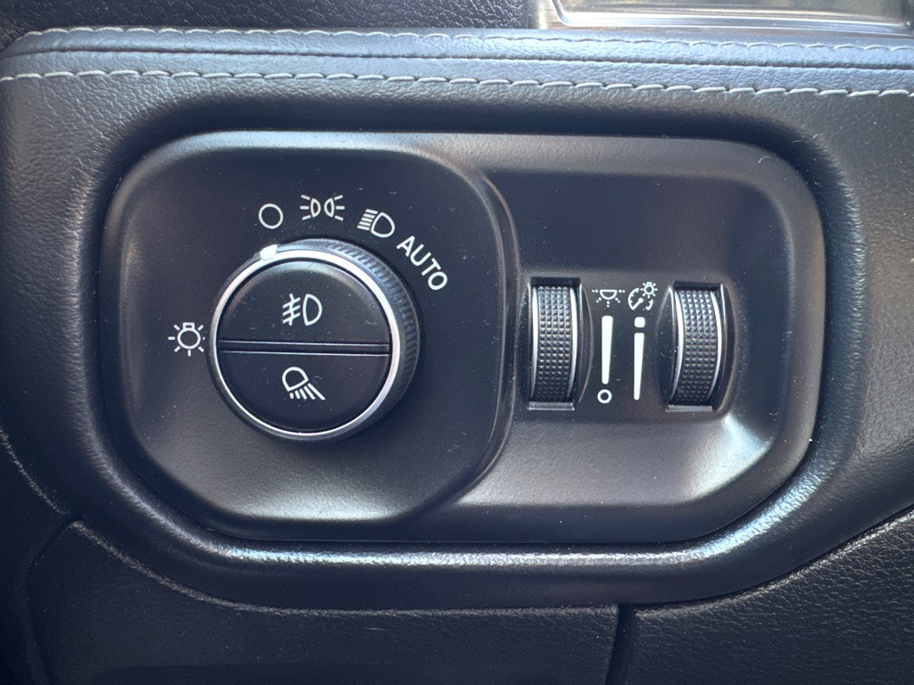2019 RAM 1500 Image 22