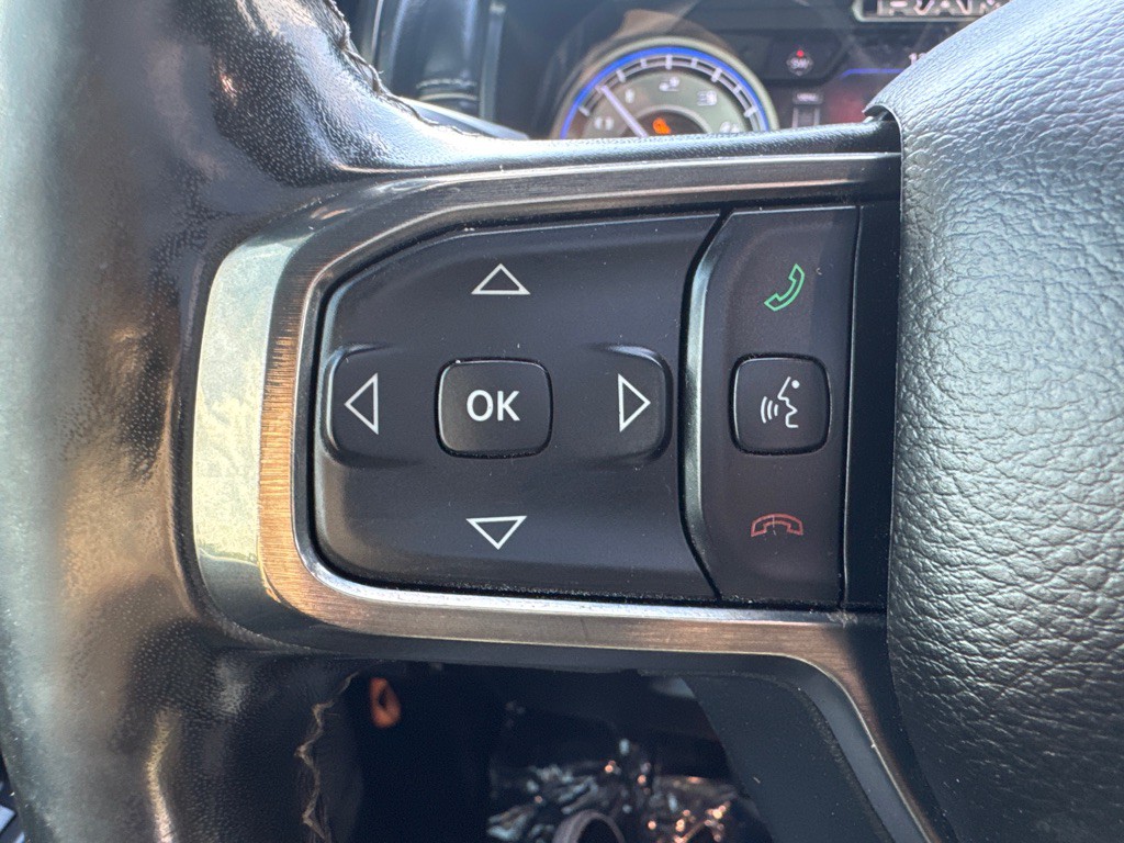 2019 RAM 1500 Image 24