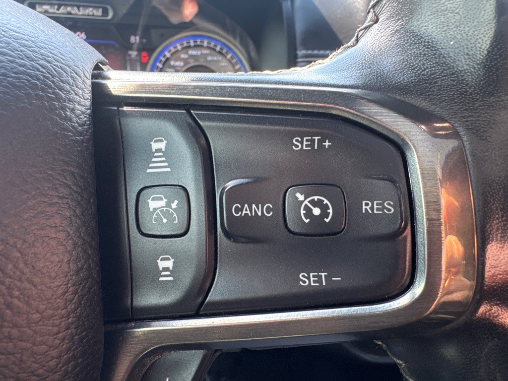 2019 RAM 1500 Image 25