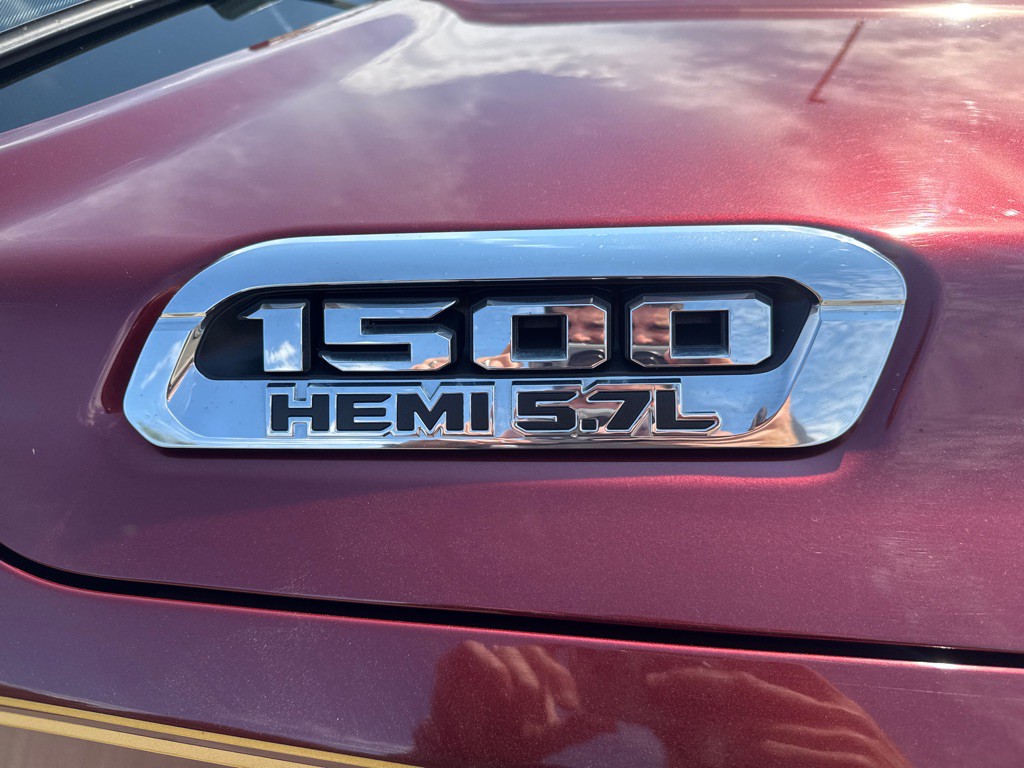 2019 RAM 1500 Image 27
