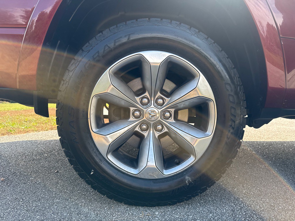 2019 RAM 1500 Image 28