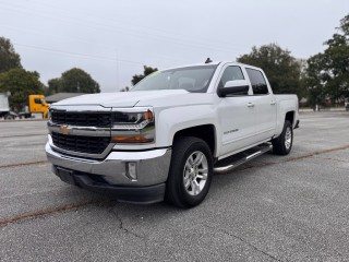 Image for 2016 Chevrolet Silverado 1500 LT ID: 6933301